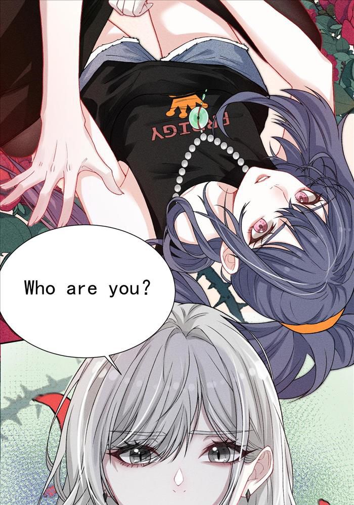 Đêm Tối Khẽ Hôn Tôi Chapter 1 - Trang 2