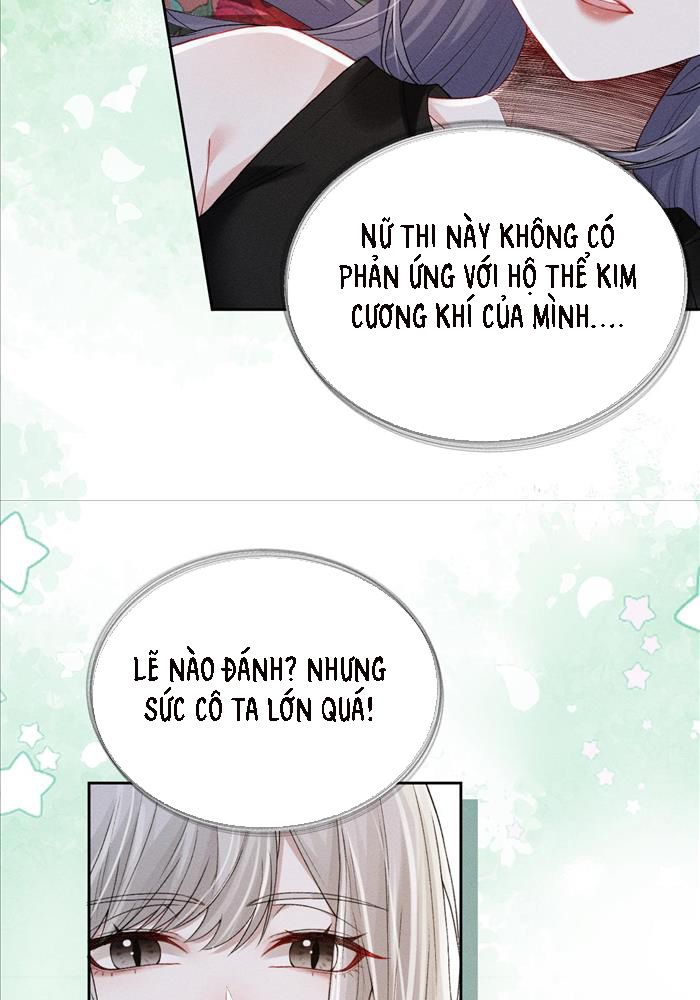 Đêm Tối Khẽ Hôn Tôi Chapter 1 - Trang 2