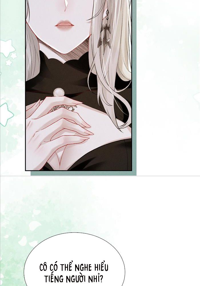Đêm Tối Khẽ Hôn Tôi Chapter 1 - Trang 2