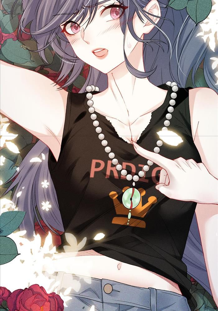 Đêm Tối Khẽ Hôn Tôi Chapter 1 - Trang 2