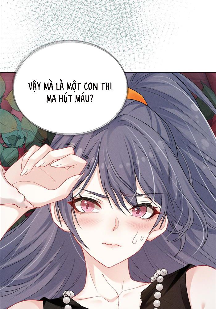 Đêm Tối Khẽ Hôn Tôi Chapter 1 - Trang 2