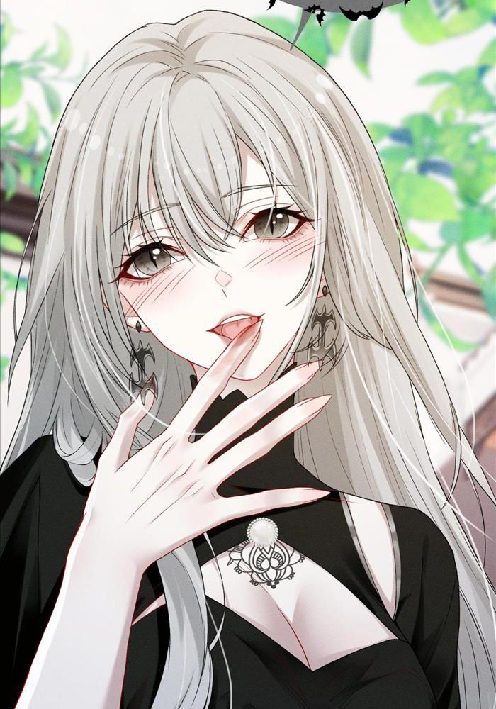 Đêm Tối Khẽ Hôn Tôi Chapter 1 - Trang 2