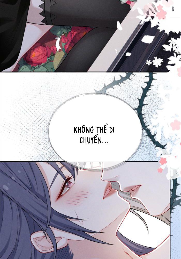 Đêm Tối Khẽ Hôn Tôi Chapter 2 - Trang 2