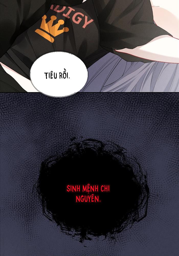 Đêm Tối Khẽ Hôn Tôi Chapter 2 - Trang 2