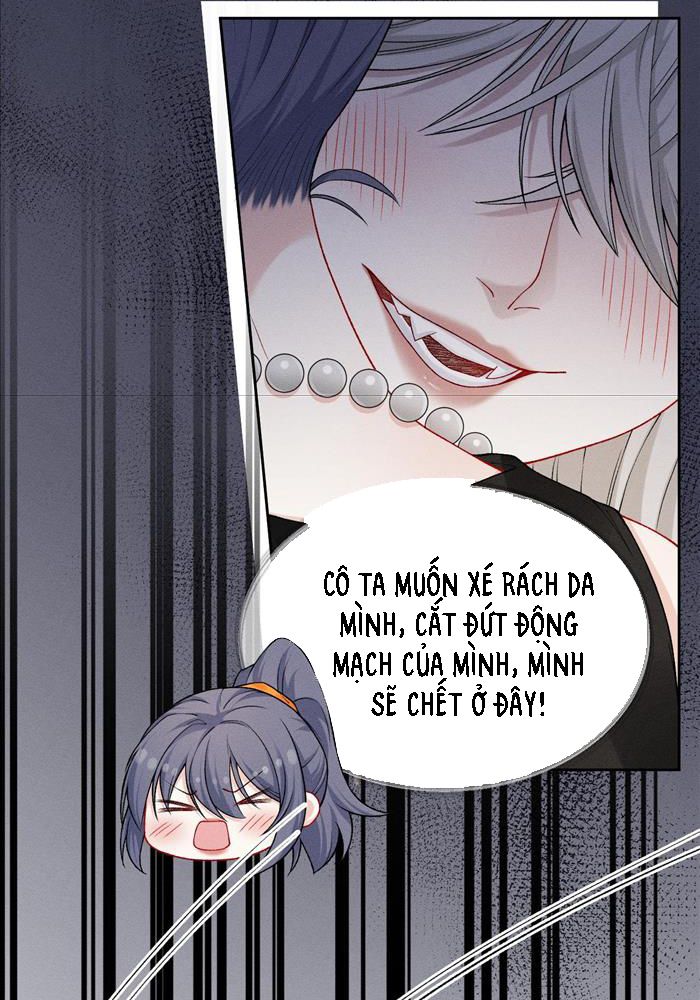 Đêm Tối Khẽ Hôn Tôi Chapter 2 - Trang 2