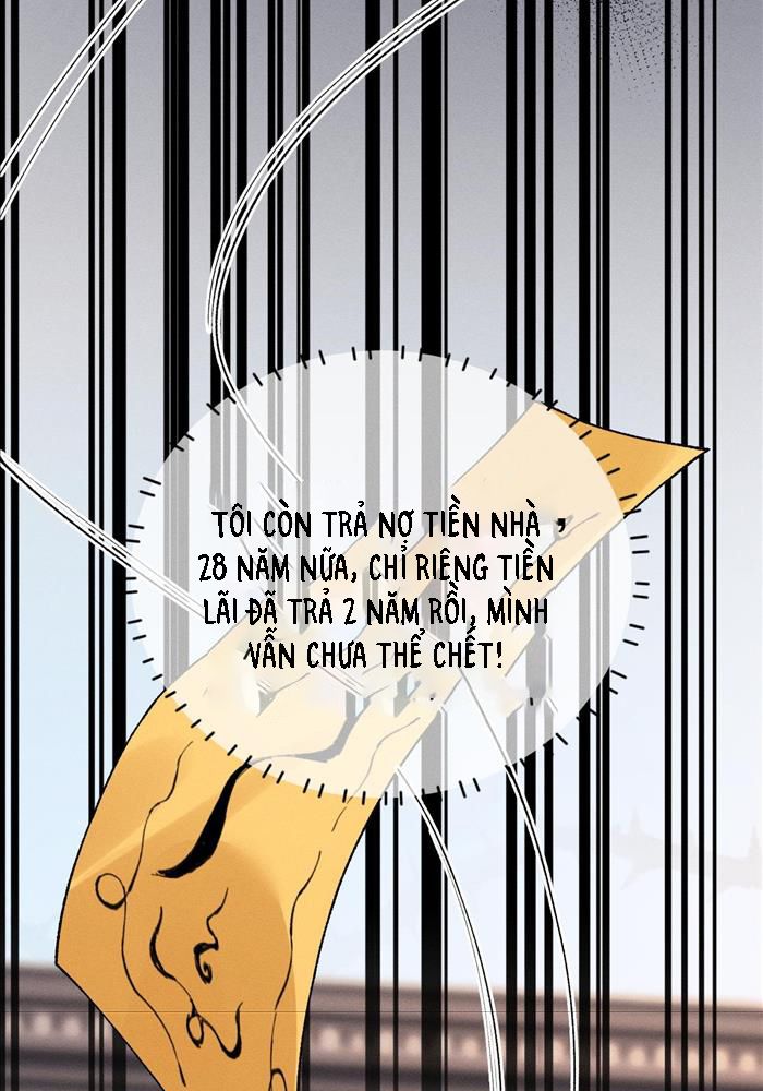 Đêm Tối Khẽ Hôn Tôi Chapter 2 - Trang 2