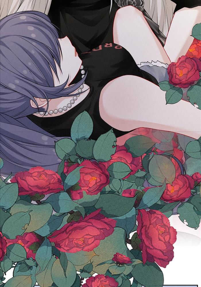 Đêm Tối Khẽ Hôn Tôi Chapter 2 - Trang 2