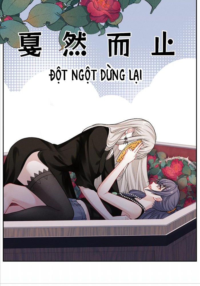 Đêm Tối Khẽ Hôn Tôi Chapter 2 - Trang 2