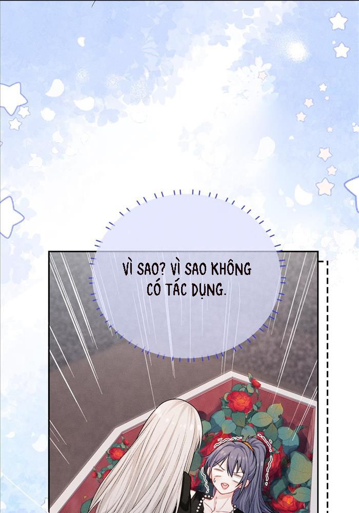Đêm Tối Khẽ Hôn Tôi Chapter 2 - Trang 2