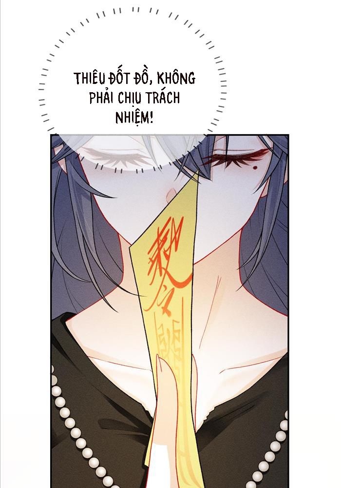 Đêm Tối Khẽ Hôn Tôi Chapter 2 - Trang 2