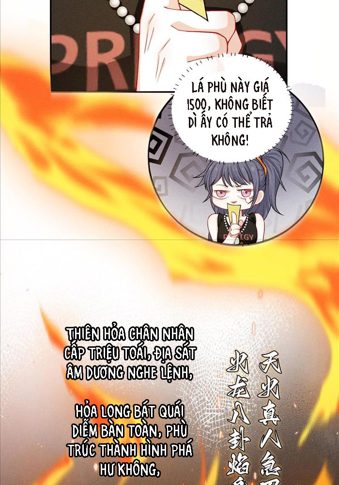 Đêm Tối Khẽ Hôn Tôi Chapter 2 - Trang 2