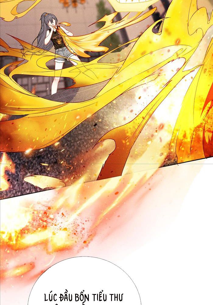 Đêm Tối Khẽ Hôn Tôi Chapter 2 - Trang 2