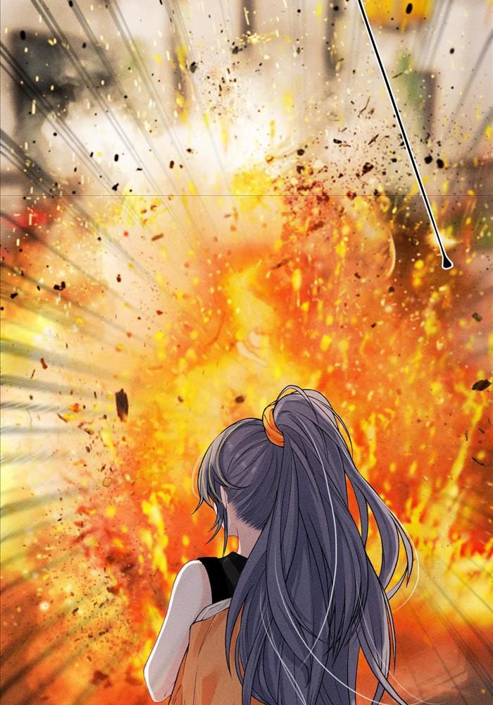 Đêm Tối Khẽ Hôn Tôi Chapter 2 - Trang 2