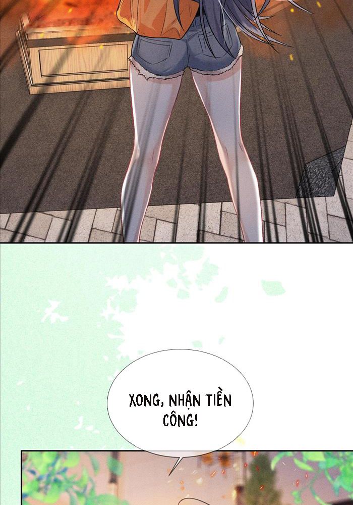 Đêm Tối Khẽ Hôn Tôi Chapter 2 - Trang 2
