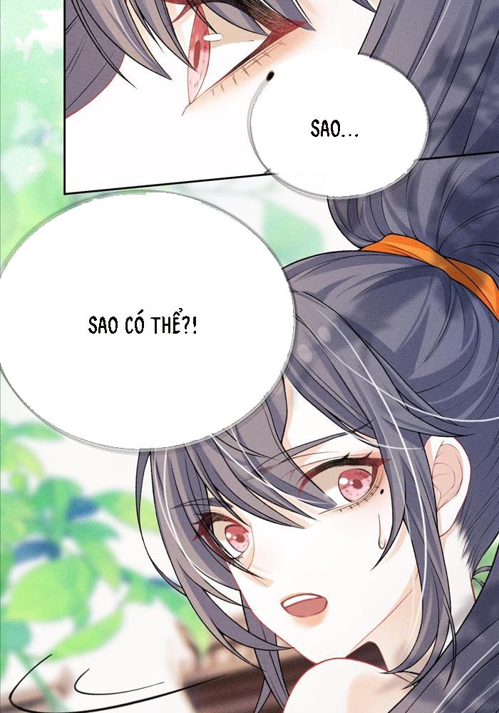 Đêm Tối Khẽ Hôn Tôi Chapter 2 - Trang 2