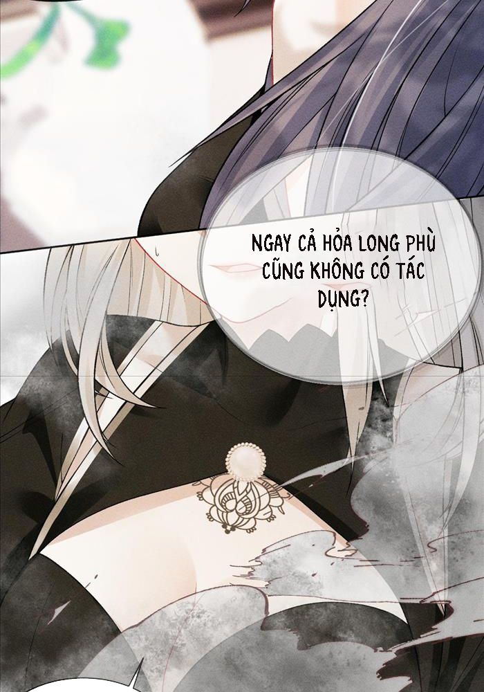 Đêm Tối Khẽ Hôn Tôi Chapter 2 - Trang 2