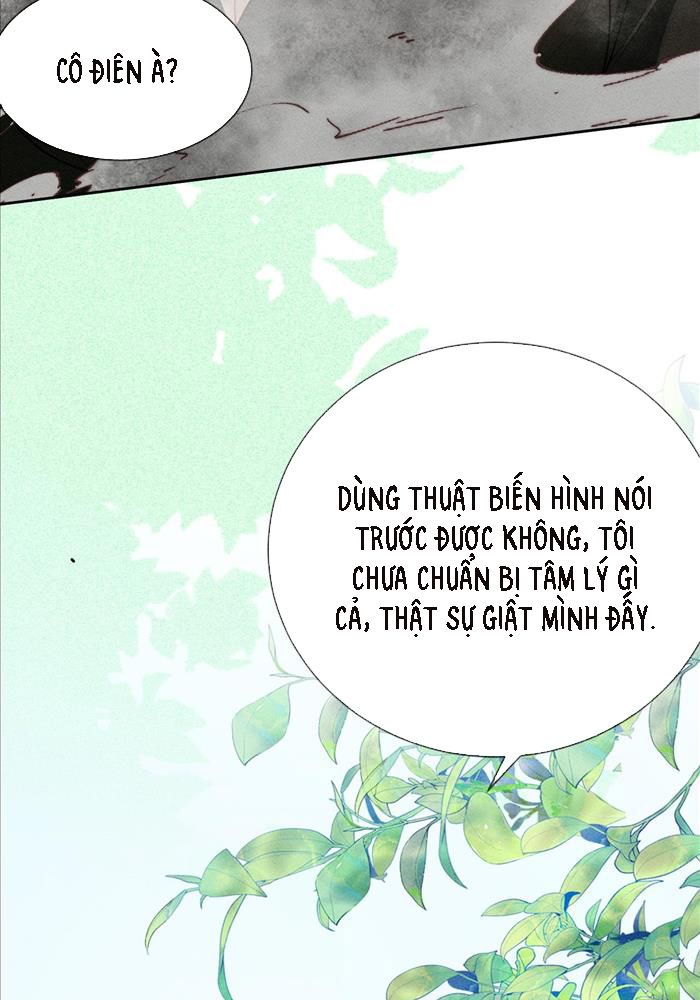 Đêm Tối Khẽ Hôn Tôi Chapter 2 - Trang 2