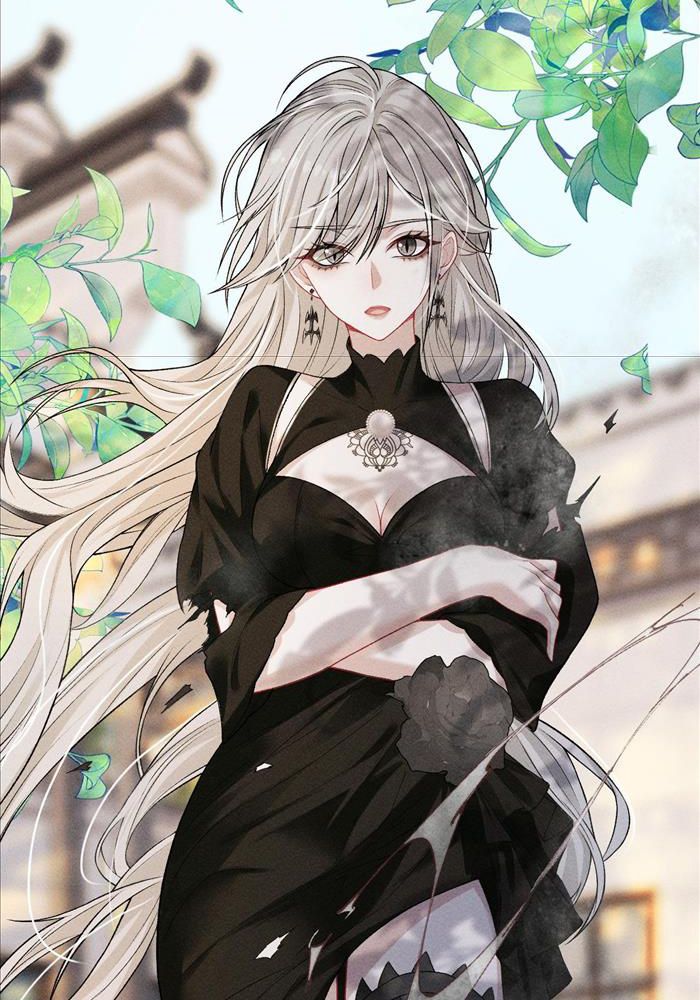 Đêm Tối Khẽ Hôn Tôi Chapter 2 - Trang 2
