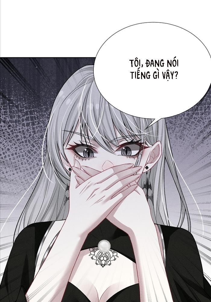 Đêm Tối Khẽ Hôn Tôi Chapter 2 - Trang 2