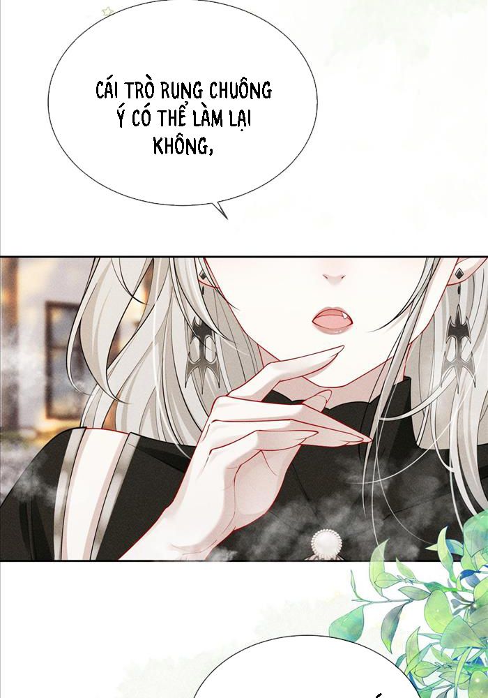 Đêm Tối Khẽ Hôn Tôi Chapter 3 - Trang 2