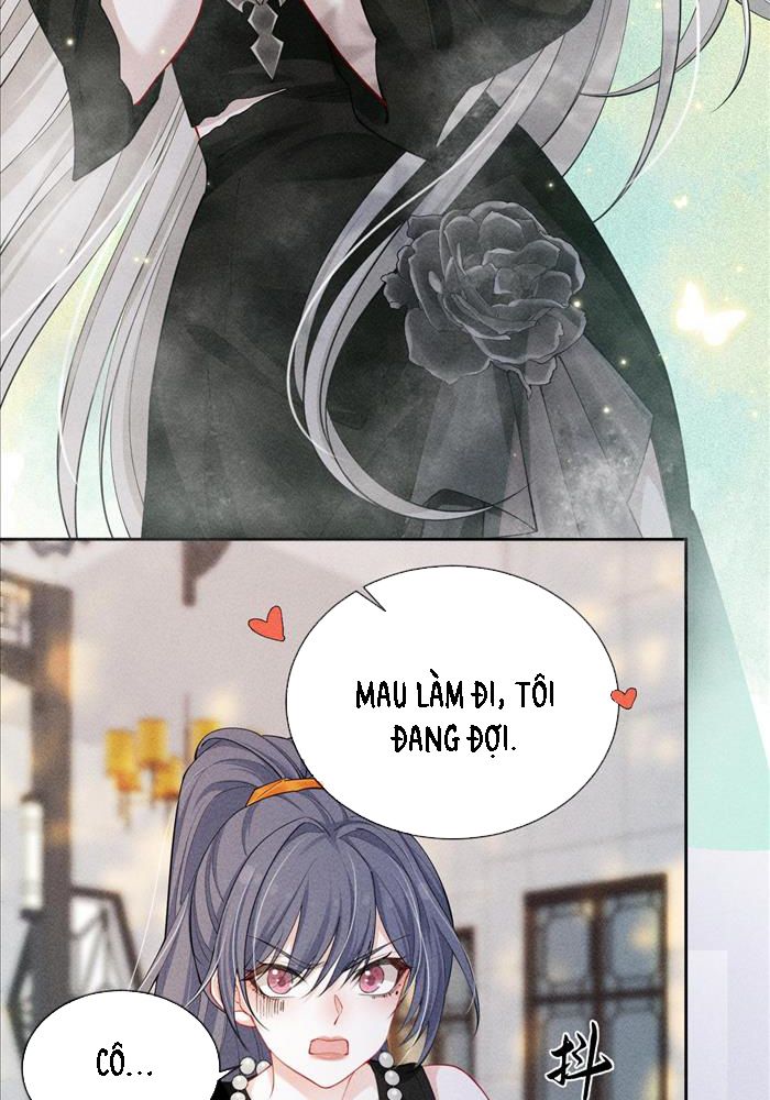 Đêm Tối Khẽ Hôn Tôi Chapter 3 - Trang 2