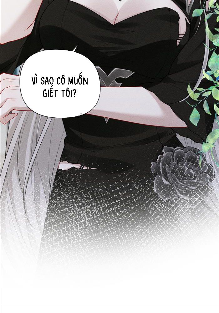 Đêm Tối Khẽ Hôn Tôi Chapter 3 - Trang 2