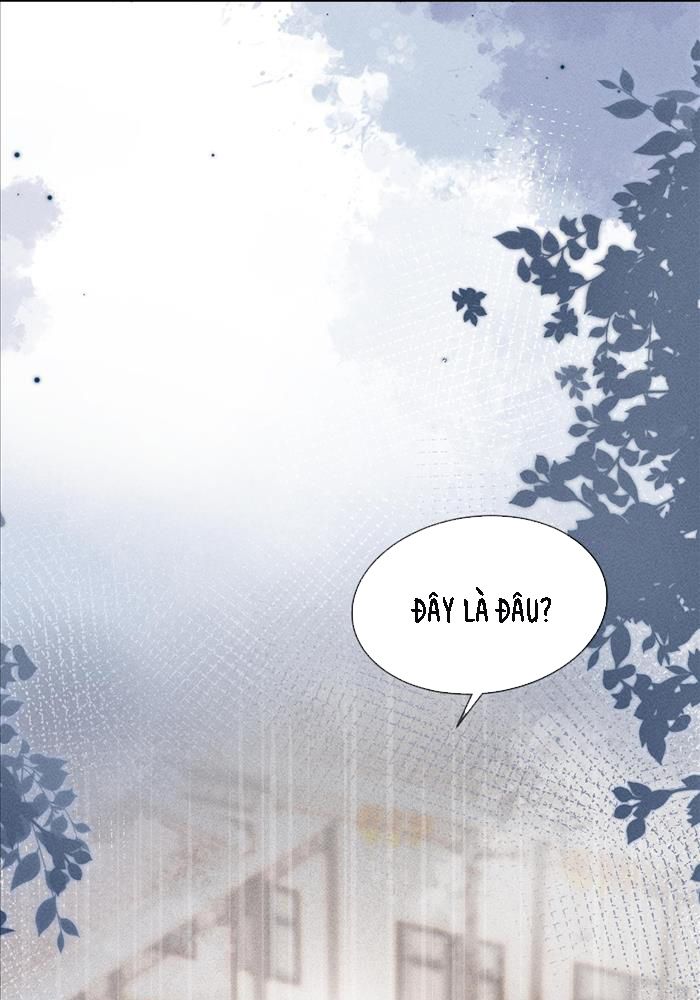 Đêm Tối Khẽ Hôn Tôi Chapter 3 - Trang 2
