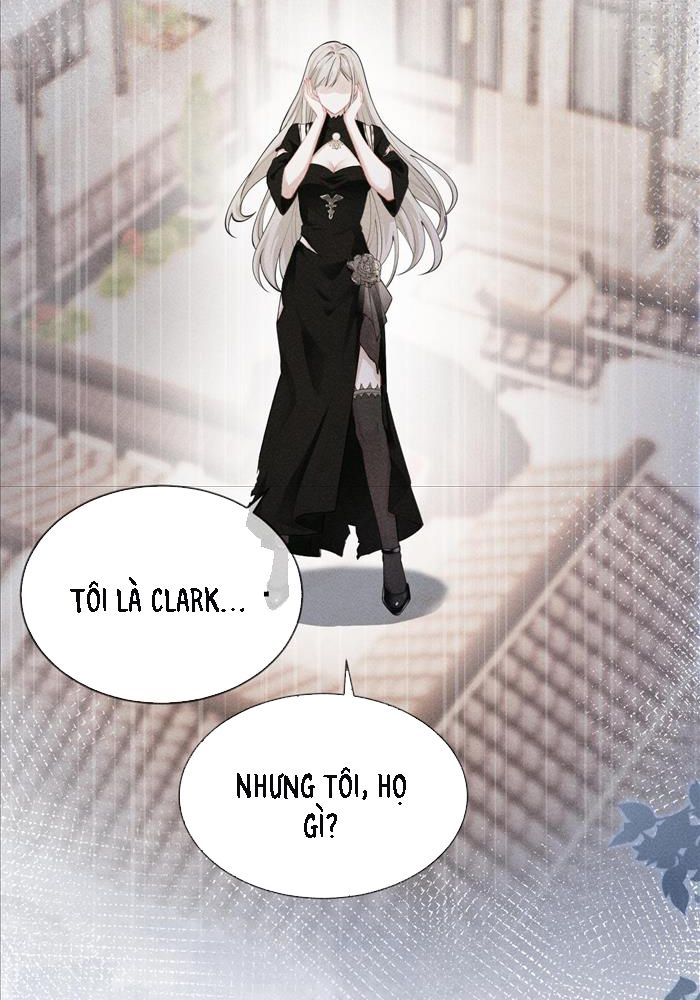 Đêm Tối Khẽ Hôn Tôi Chapter 3 - Trang 2