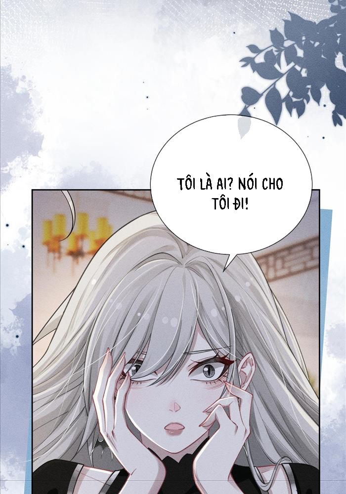 Đêm Tối Khẽ Hôn Tôi Chapter 3 - Trang 2
