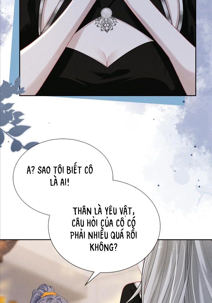Đêm Tối Khẽ Hôn Tôi Chapter 3 - Trang 2