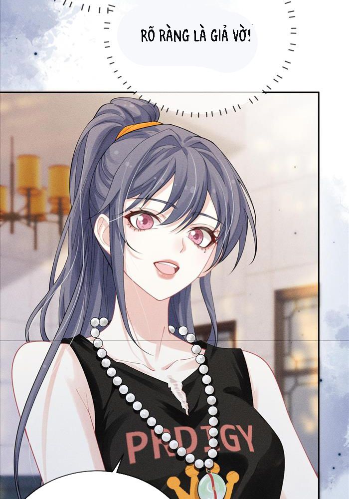 Đêm Tối Khẽ Hôn Tôi Chapter 3 - Trang 2
