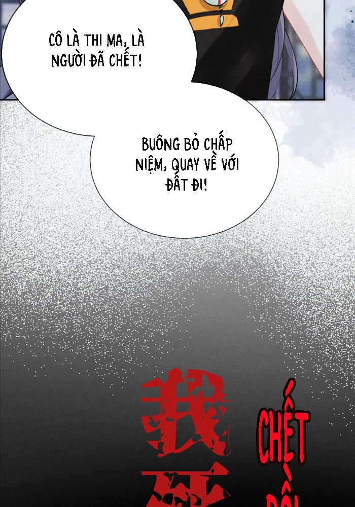Đêm Tối Khẽ Hôn Tôi Chapter 3 - Trang 2