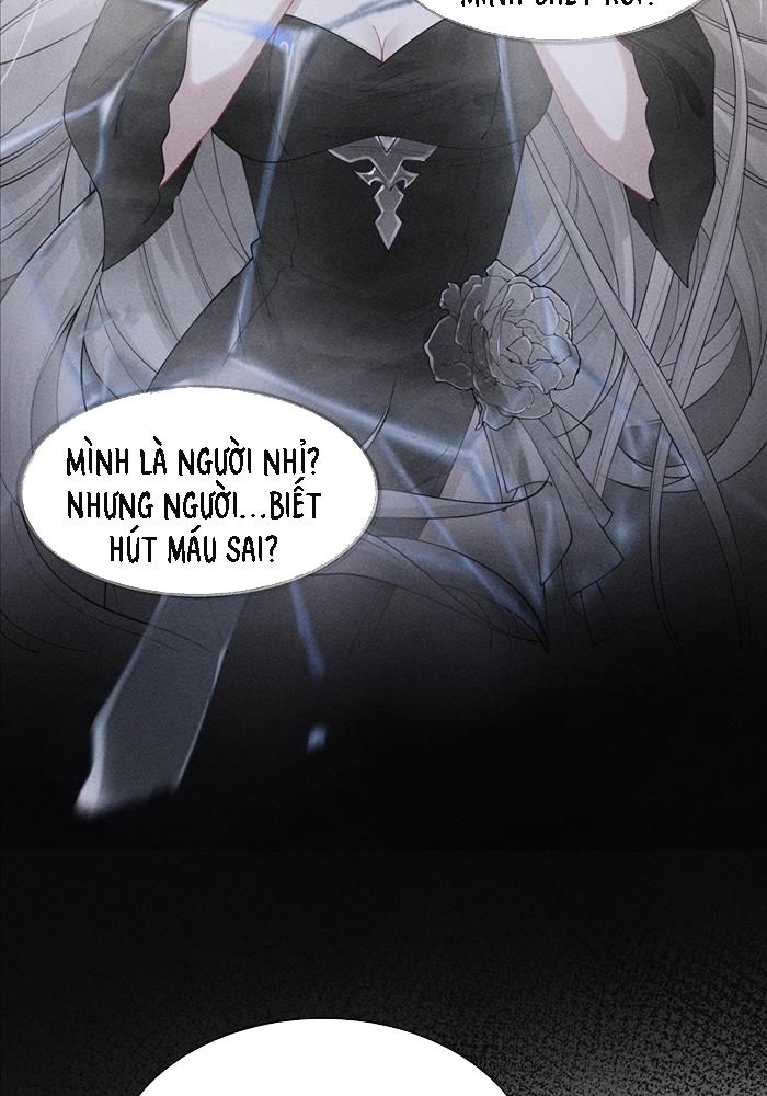 Đêm Tối Khẽ Hôn Tôi Chapter 3 - Trang 2
