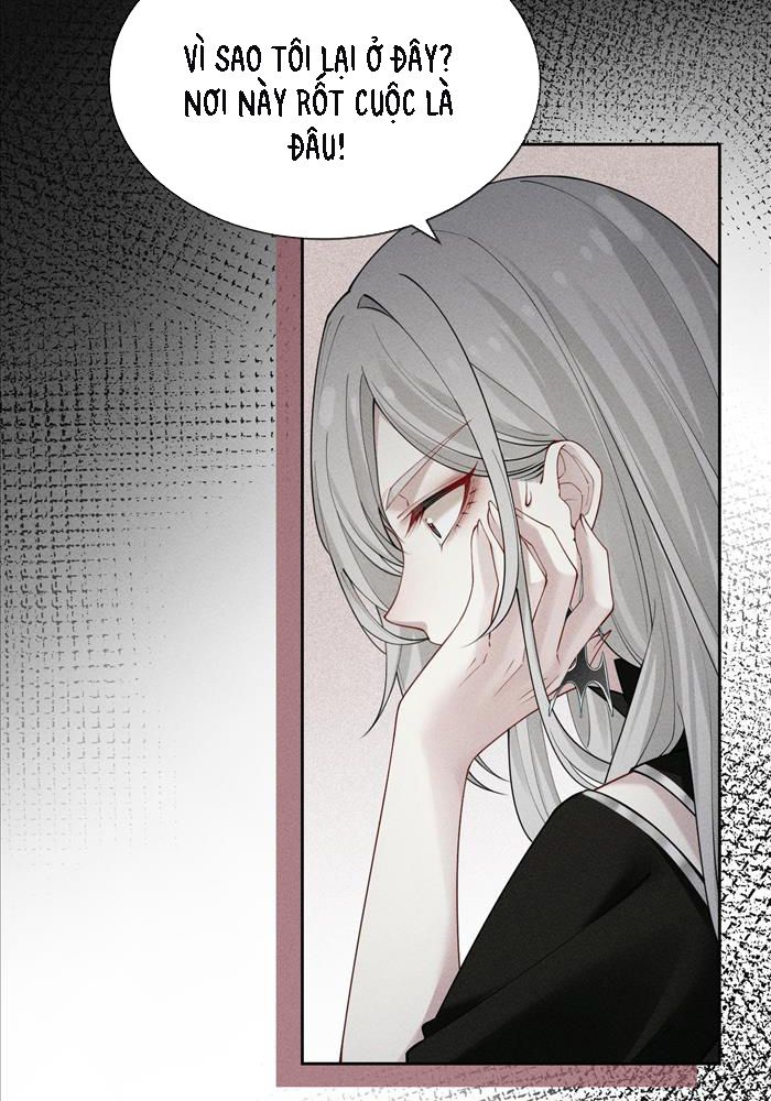 Đêm Tối Khẽ Hôn Tôi Chapter 3 - Trang 2