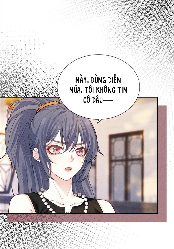 Đêm Tối Khẽ Hôn Tôi Chapter 3 - Trang 2