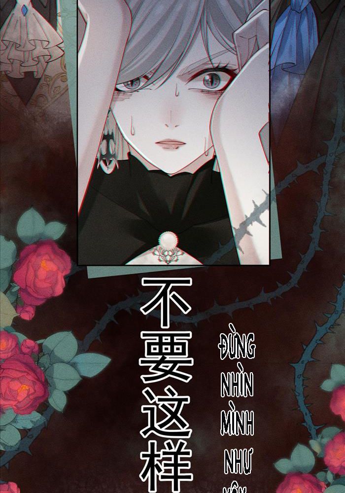 Đêm Tối Khẽ Hôn Tôi Chapter 3 - Trang 2