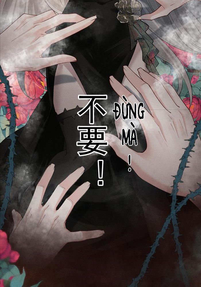 Đêm Tối Khẽ Hôn Tôi Chapter 3 - Trang 2