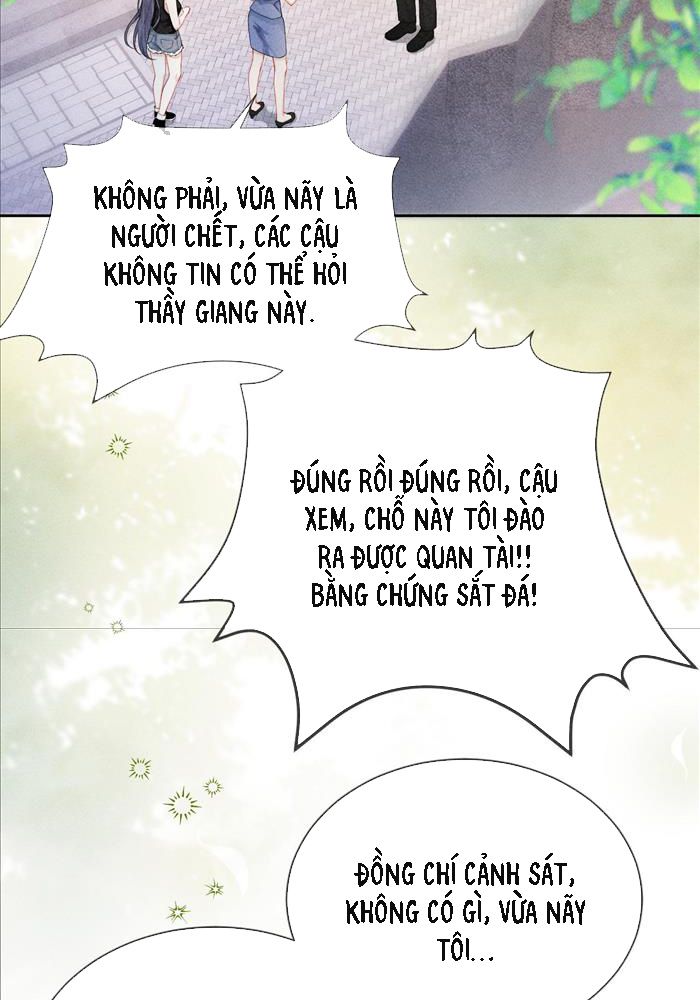 Đêm Tối Khẽ Hôn Tôi Chapter 3 - Trang 2