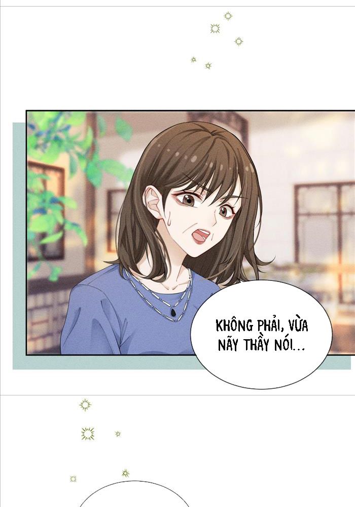 Đêm Tối Khẽ Hôn Tôi Chapter 3 - Trang 2
