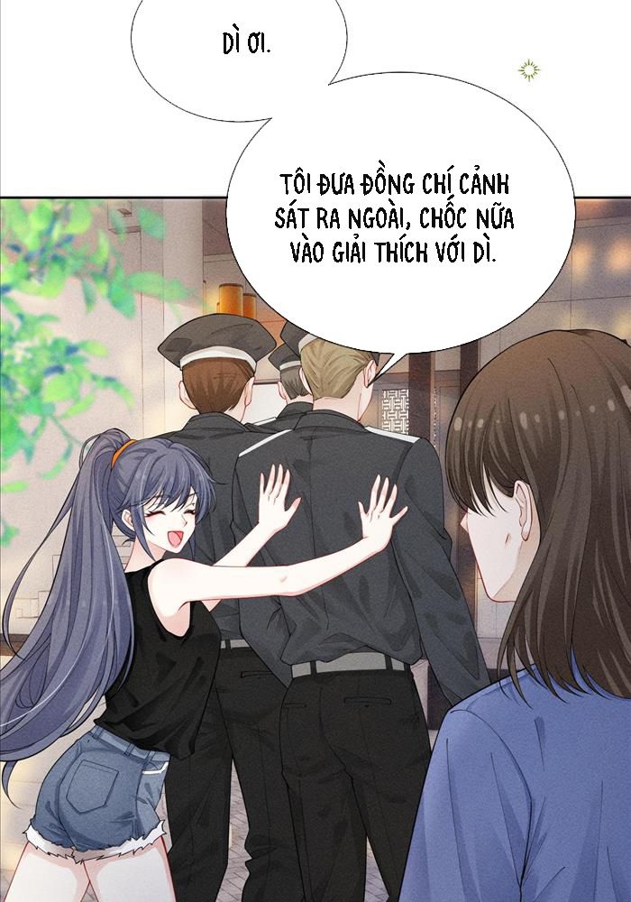 Đêm Tối Khẽ Hôn Tôi Chapter 3 - Trang 2