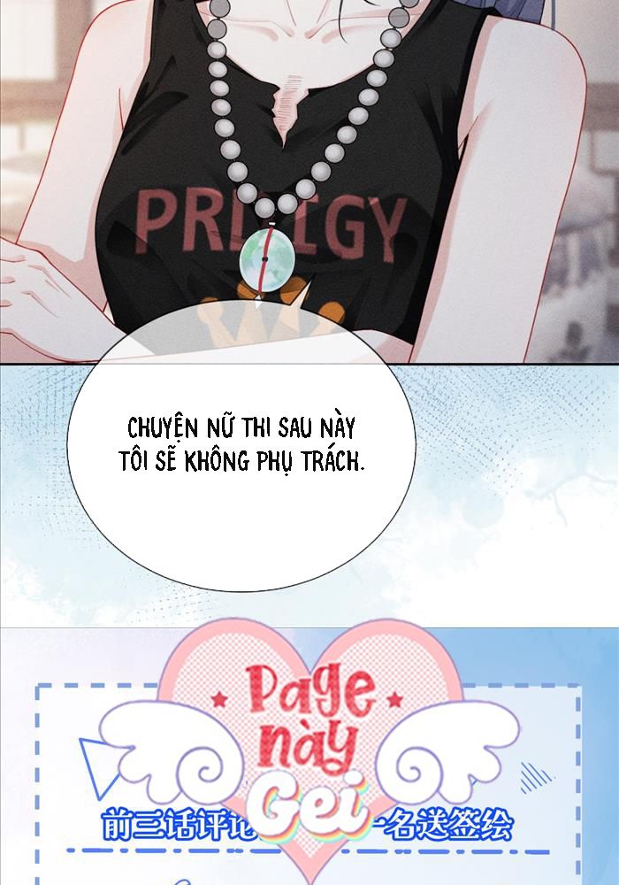 Đêm Tối Khẽ Hôn Tôi Chapter 3 - Trang 2