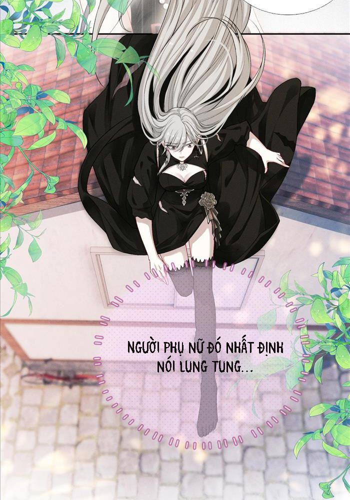 Đêm Tối Khẽ Hôn Tôi Chapter 4 - Trang 2