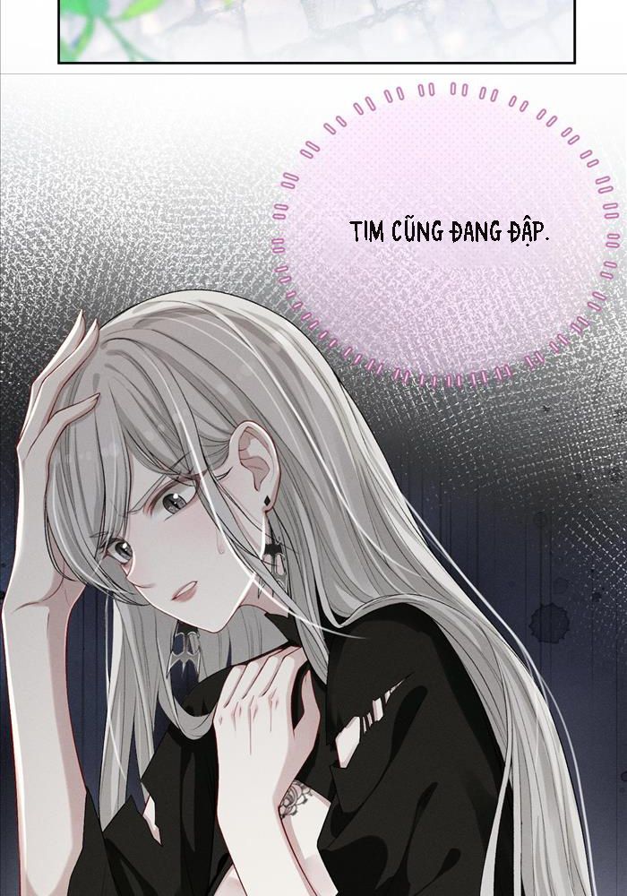 Đêm Tối Khẽ Hôn Tôi Chapter 4 - Trang 2