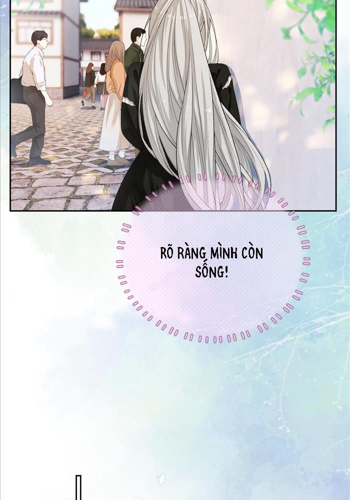 Đêm Tối Khẽ Hôn Tôi Chapter 4 - Trang 2