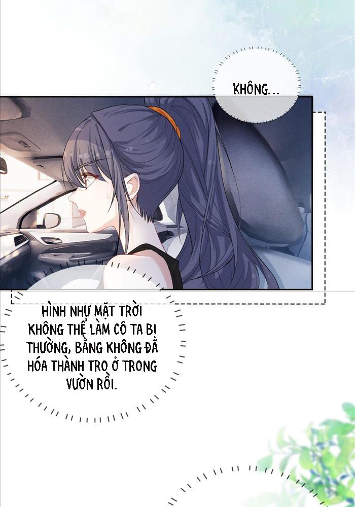 Đêm Tối Khẽ Hôn Tôi Chapter 4 - Trang 2