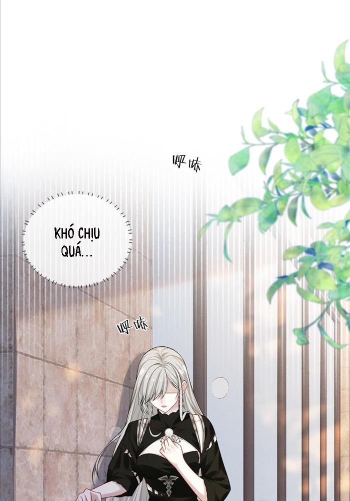 Đêm Tối Khẽ Hôn Tôi Chapter 4 - Trang 2