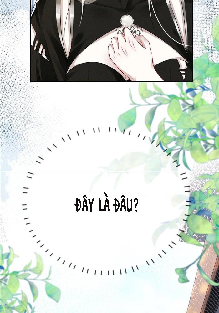 Đêm Tối Khẽ Hôn Tôi Chapter 4 - Trang 2