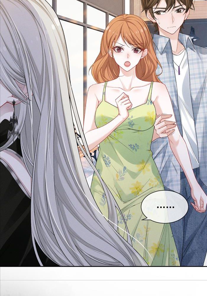 Đêm Tối Khẽ Hôn Tôi Chapter 4 - Trang 2
