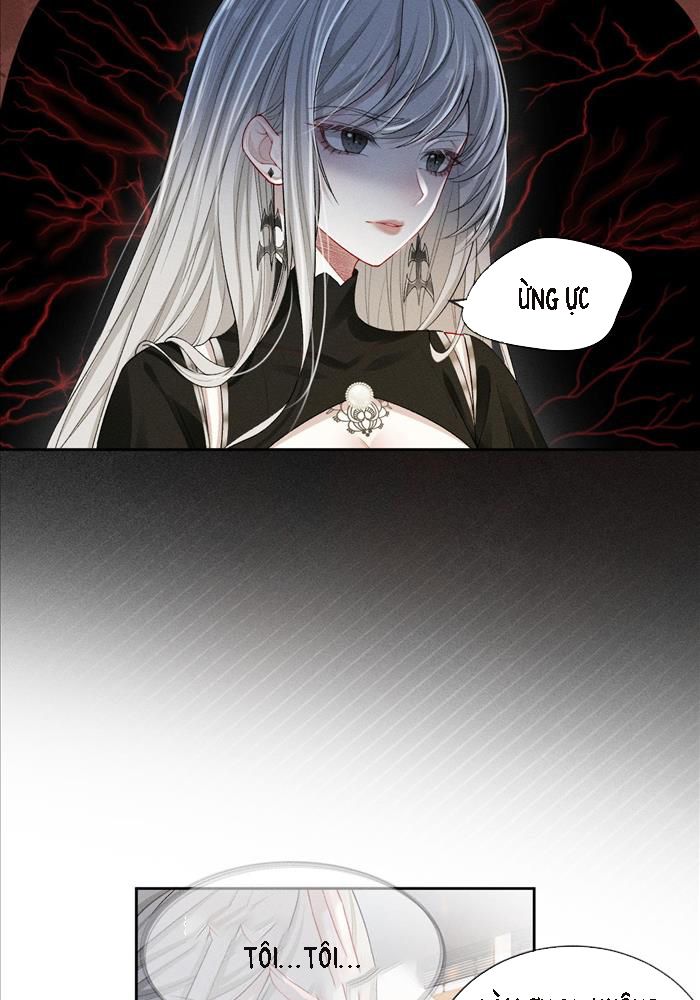 Đêm Tối Khẽ Hôn Tôi Chapter 4 - Trang 2