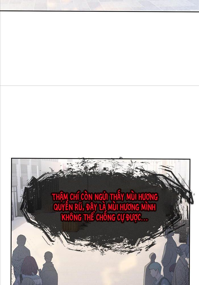 Đêm Tối Khẽ Hôn Tôi Chapter 4 - Trang 2